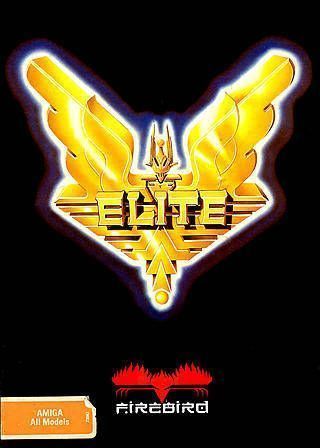 Elite (USA) Amiga 500 GAME ROM ISO