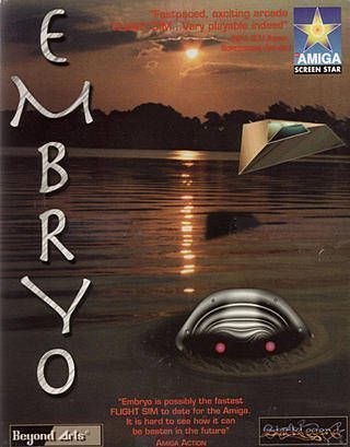 Embryo_Disk3 (USA) Amiga 500 GAME ROM ISO