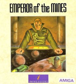 Emperor Of The Mines