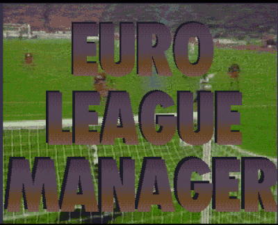 Euro League Manager_Disk3 (USA) Amiga 500 GAME ROM ISO