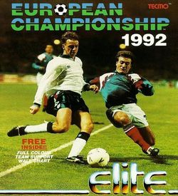 European Championship 1992_Disk2