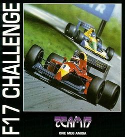 F17 Challenge_Disk2