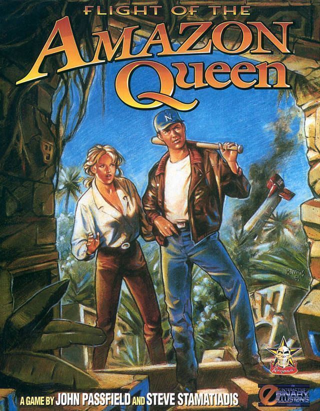 Flight Of The Amazon Queen_Disk10 (USA) Amiga 500 GAME ROM ISO