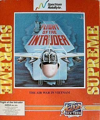 Flight Of The Intruder_Disk1 (USA) Amiga 500 GAME ROM ISO