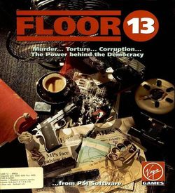 Floor 13_Disk2