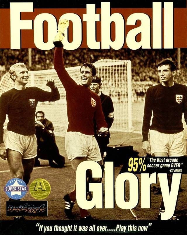 Football Glory (AGA)_Disk3 (USA) Amiga 500 GAME ROM ISO