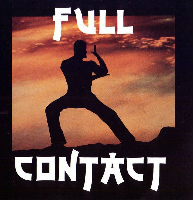 Full Contact_Disk1 (USA) Amiga 500 GAME ROM ISO