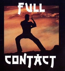 Full Contact_Disk2