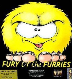 Fury Of The Furries_Disk1
