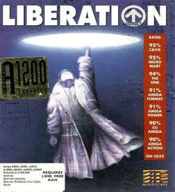 Liberation - Captive II (OCS & AGA)_Disk3