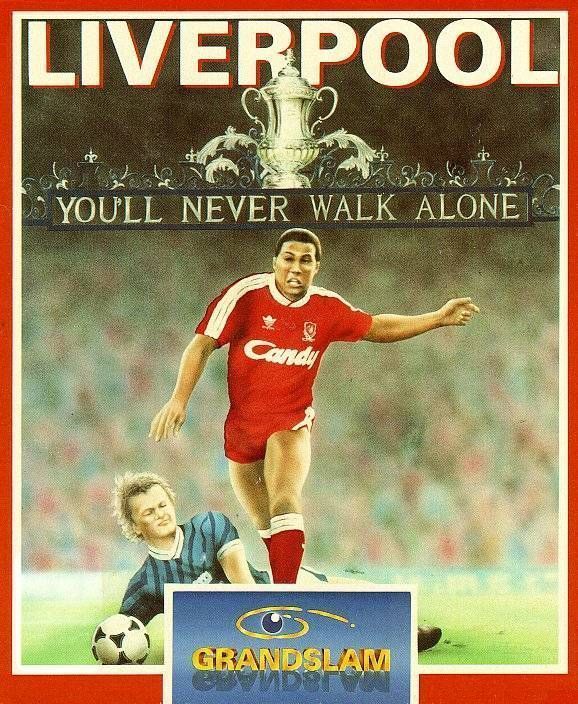 Liverpool – The Computer Game (USA) Amiga 500 GAME ROM ISO