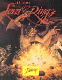 Lord Of The Rings – Vol. 1_Disk2 (USA) Amiga 500 GAME ROM ISO