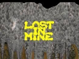 Lost In Mine_Disk1 (USA) Amiga 500 GAME ROM ISO