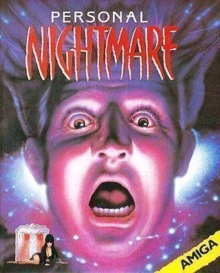 Personal Nightmare_Disk1 (USA) Amiga 500 GAME ROM ISO