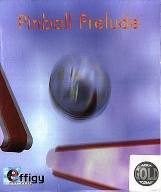 Pinball Prelude (AGA)_Disk1 (USA) Amiga 500 GAME ROM ISO