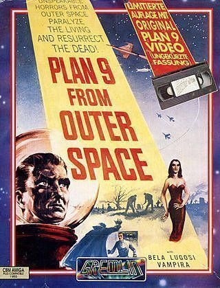 Plan 9 From Outer Space_Disk2 (USA) Amiga 500 GAME ROM ISO