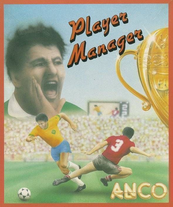 Player Manager 2_Disk1 (USA) Amiga 500 GAME ROM ISO