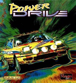Power Drive_Disk2