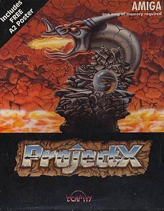 Project-X_Disk1 (USA) Amiga 500 GAME ROM ISO