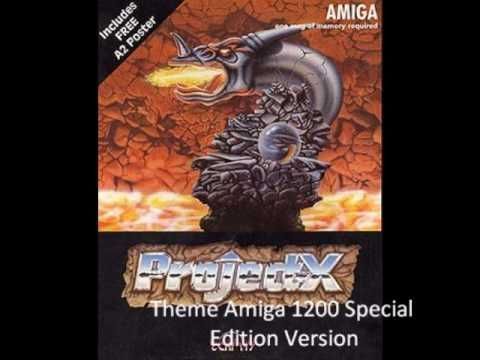 Project-X – Special Edition 93_Disk1 (USA) Amiga 500 GAME ROM ISO