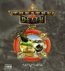 Theatre Of Death_Disk2