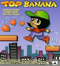 Top Banana_Disk1