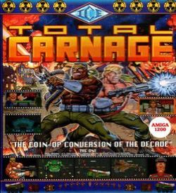 Total Carnage_Disk2