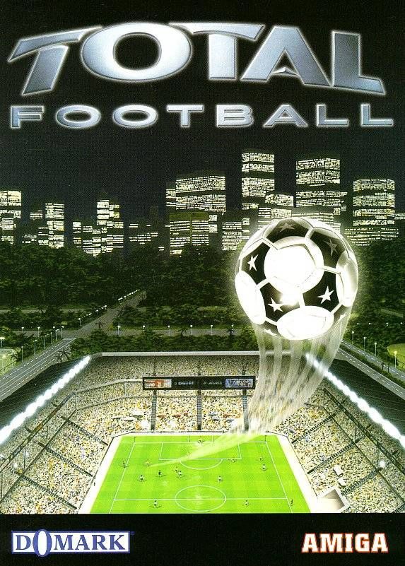 Total Football_Disk1 (USA) Amiga 500 GAME ROM ISO