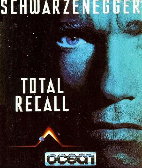 Total Recall_Disk2 (USA) Amiga 500 GAME ROM ISO