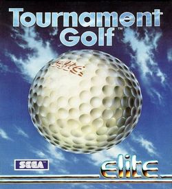 Tournament Golf_Disk1