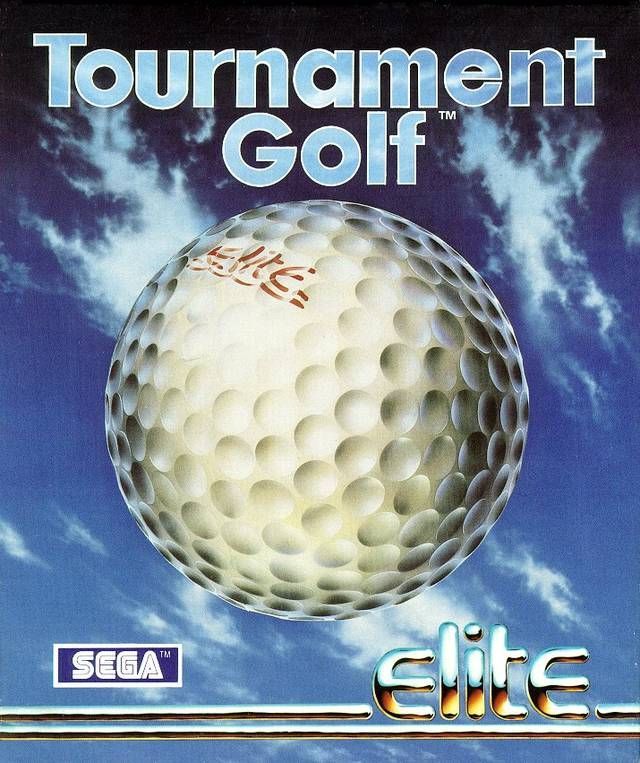 Tournament Golf_Disk2 (USA) Amiga 500 GAME ROM ISO