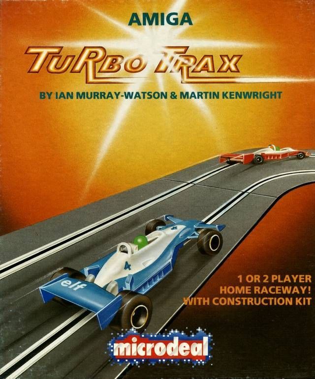 Turbo Trax (Arcane)_Disk1 (USA) Amiga 500 GAME ROM ISO