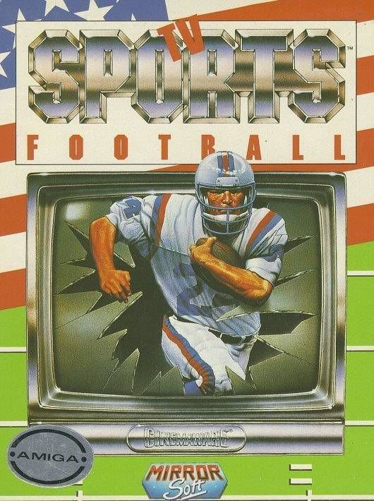 TV Sports Football_Disk2 (USA) Amiga 500 GAME ROM ISO