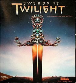 Twilight Knights_Disk1