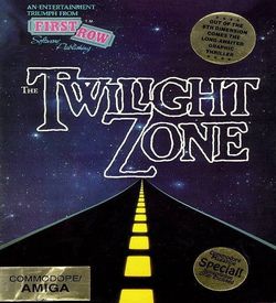 Twilight Zone, The_Disk2