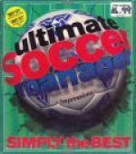 Ultimate Soccer Manager_Disk1 (USA) Amiga 500 GAME ROM ISO