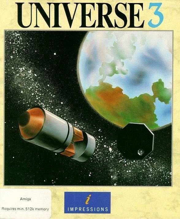 Universe_Disk1 (USA) Amiga 500 GAME ROM ISO