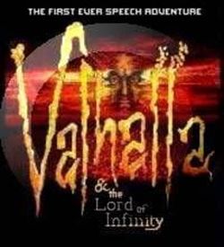 Valhalla And The Lord Of Infinity_Disk5