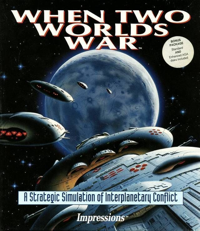 When Two Worlds War (AGA)_Disk1 (USA) Amiga 500 GAME ROM ISO