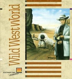 Wild West World_Disk1