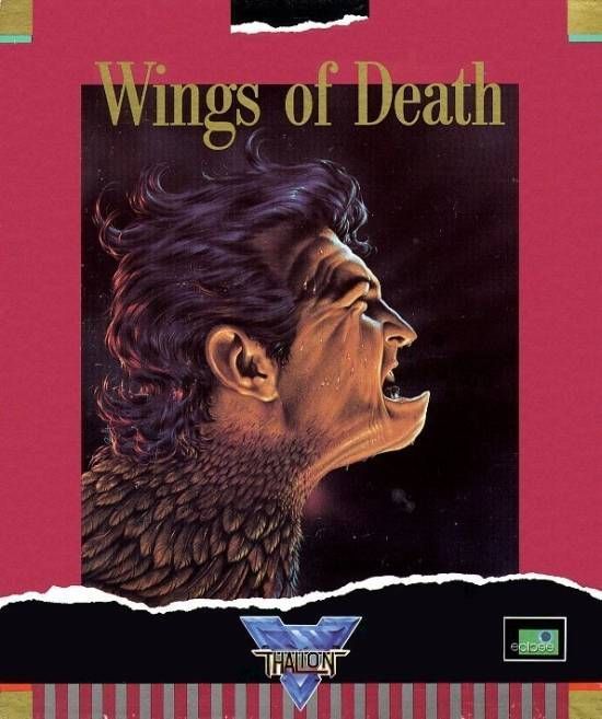 Wings Of Death_DiskA (USA) Amiga 500 GAME ROM ISO