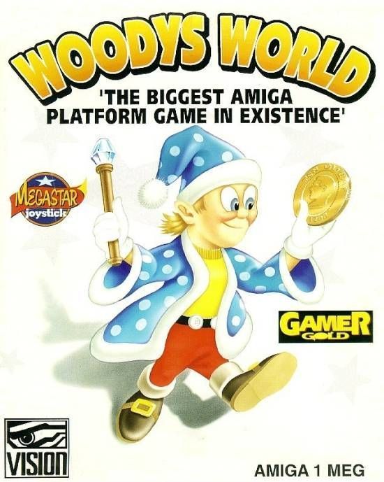 Woodys World_Disk3 (USA) Amiga 500 GAME ROM ISO