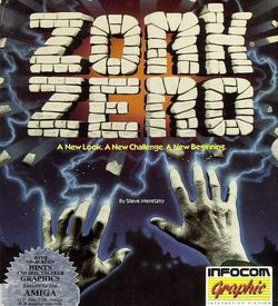 Zork Zero - The Revenge Of Megaboz_Disk0