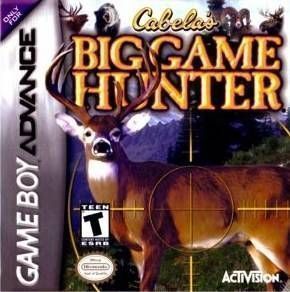 Piglet’s Big Game (USA) Gameboy Advance GAME ROM ISO