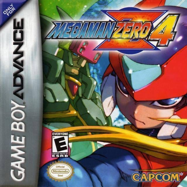 GBA ROM - Game Boy Advance Game Download