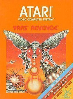 3 In 1 – Yar’s Revenge Pong Asteroids GBA (USA) Gameboy Advance GAME ROM ISO