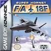 Super Hornet FA 18F (USA) Gameboy Advance GAME ROM ISO