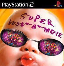 Super Bust-A-Move (USA) Gameboy Advance GAME ROM ISO