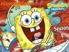 SpongeBob SquarePants – Volume 3 (USA) Gameboy Advance GAME ROM ISO