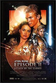 Star Wars – Episode II – Attack Of The Clones (USA) Gameboy Advance GAME ROM ISO